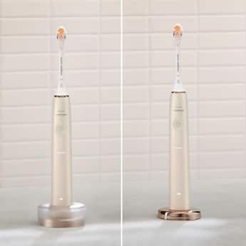 Philips Sonicare 9900 Prestige Rechargeable Electric Toothbrush Philips Sonicare 9900 Prestige Rechargeable Electric Toothbrush