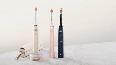 Philips Sonicare 9900 Prestige Rechargeable Electric Philips Sonicare 9900 Prestige Rechargeable Electric