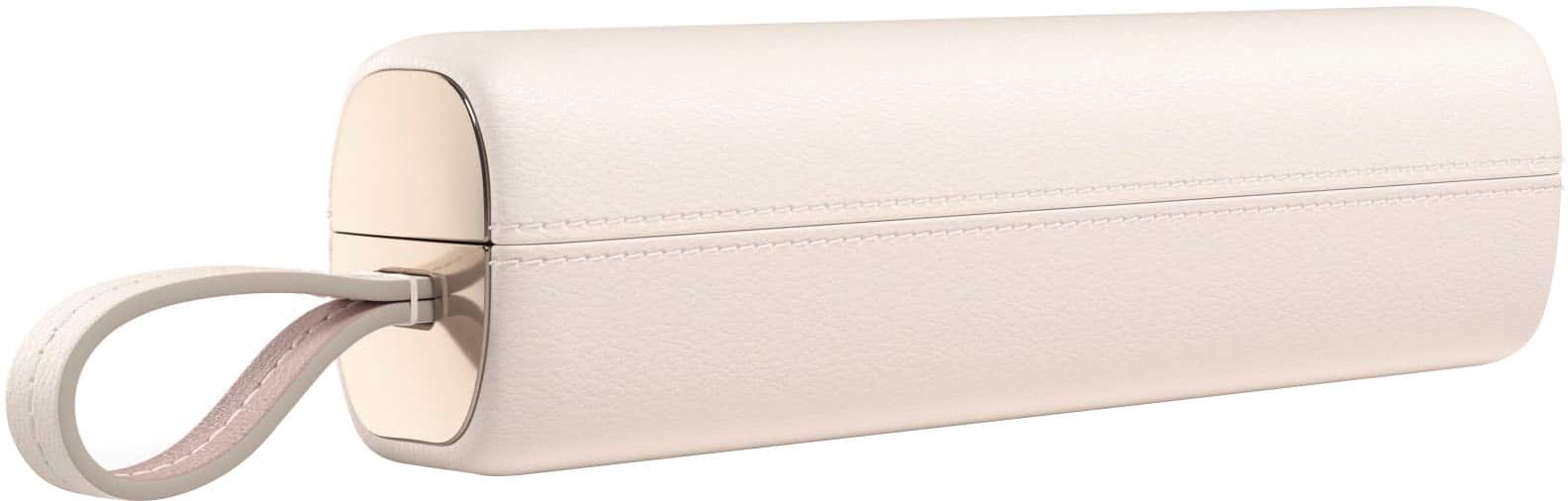 Alt View 34. Philips Sonicare - 9900 Prestige Rechargeable Electric Toothbrush with SenseIQ - Champagne.