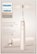 Alt View 37. Philips Sonicare - 9900 Prestige Rechargeable Electric Toothbrush with SenseIQ - Champagne.