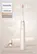 Alt View 37. Philips Sonicare - 9900 Prestige Rechargeable Electric Toothbrush with SenseIQ - Champagne.