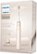 Alt View 38. Philips Sonicare - 9900 Prestige Rechargeable Electric Toothbrush with SenseIQ - Champagne.