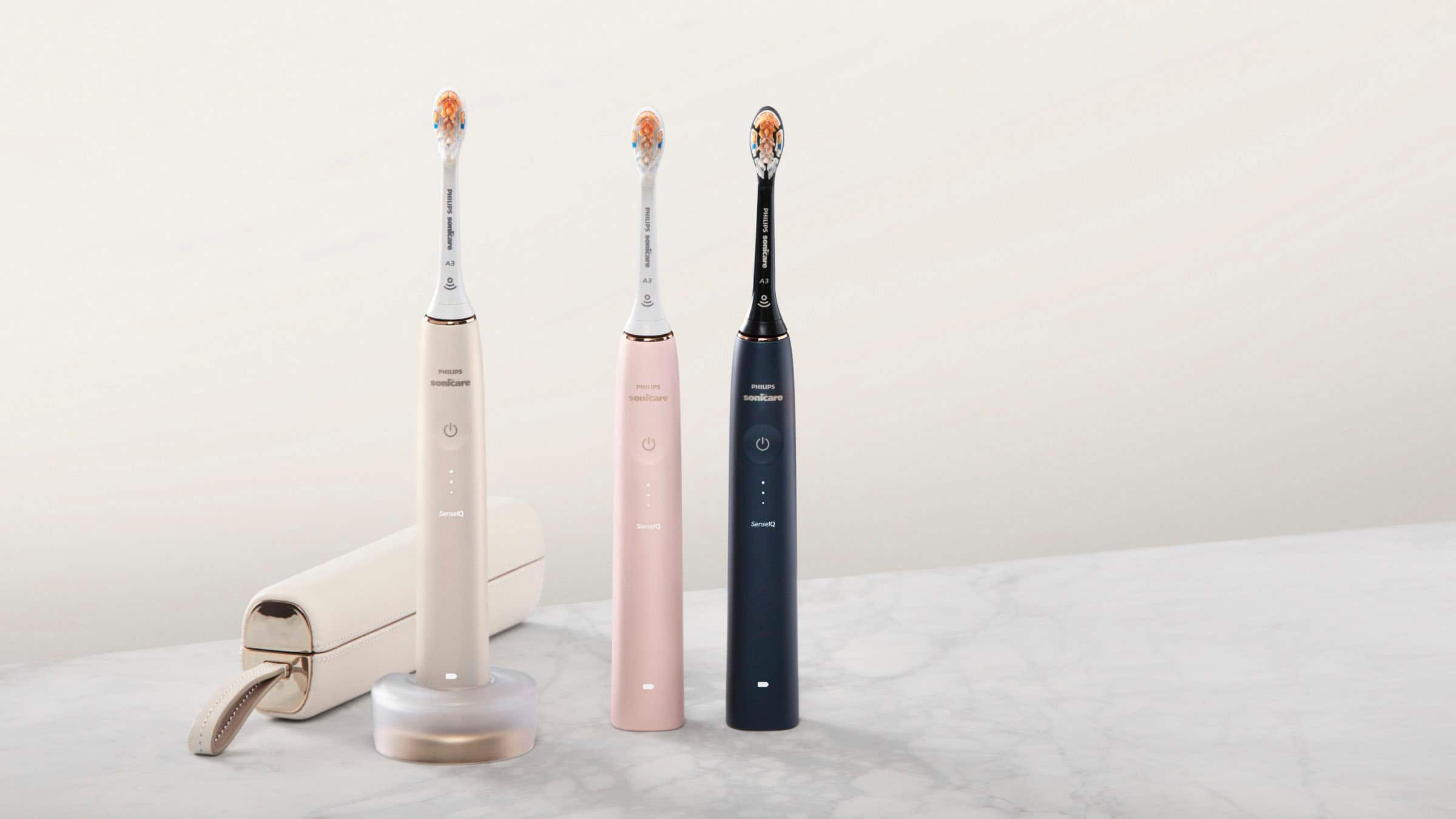 🪥 Philips Sonicare 9900 Electric Toothbrush Review 2024