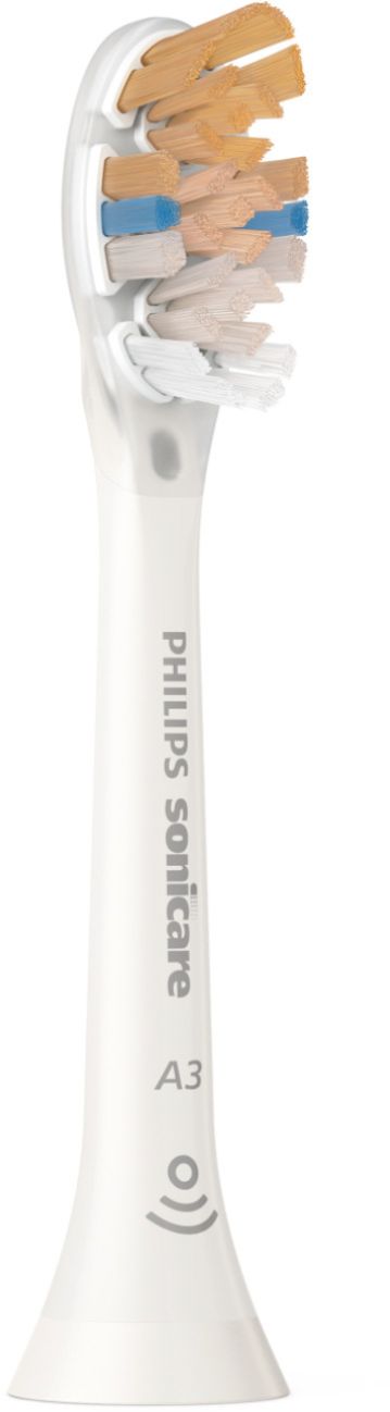 Philips Sonicare Premium All-In-One A3 Brush Head 2-Pack 