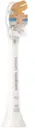 Alt View 11. Philips Sonicare - Premium All-in-One (A3) Replacement Toothbrush Heads, (2-pack) - White.