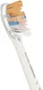 Alt View 13. Philips Sonicare - Premium All-in-One (A3) Replacement Toothbrush Heads, (2-pack) - White.