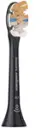 Alt View 11. Philips Sonicare - Premium All-in-One (A3) Replacement Toothbrush Heads, (2-pack) - Black.