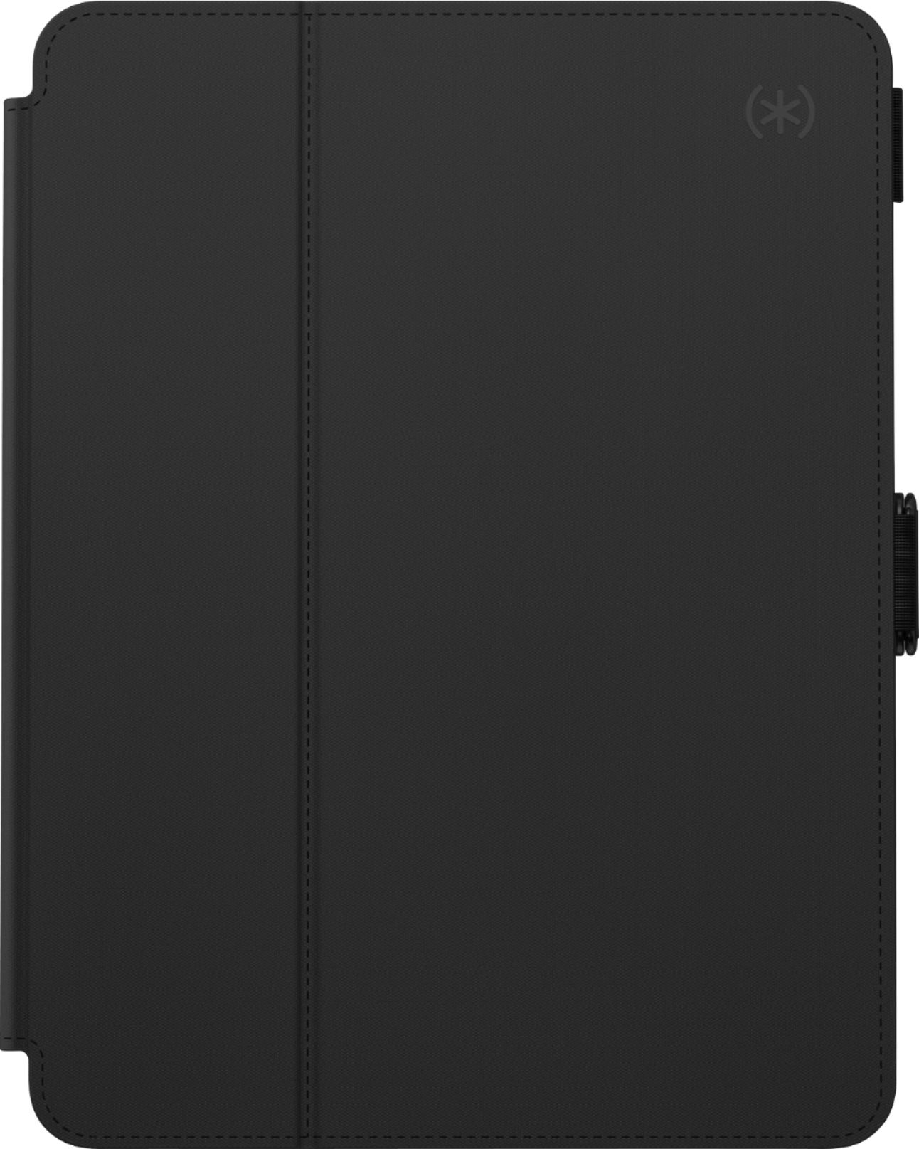 Speck - Balance Folio Case w/ Microban for Apple iPad Pro 11" (2018-2021) & iPad Air 10.9" (2020) - Black