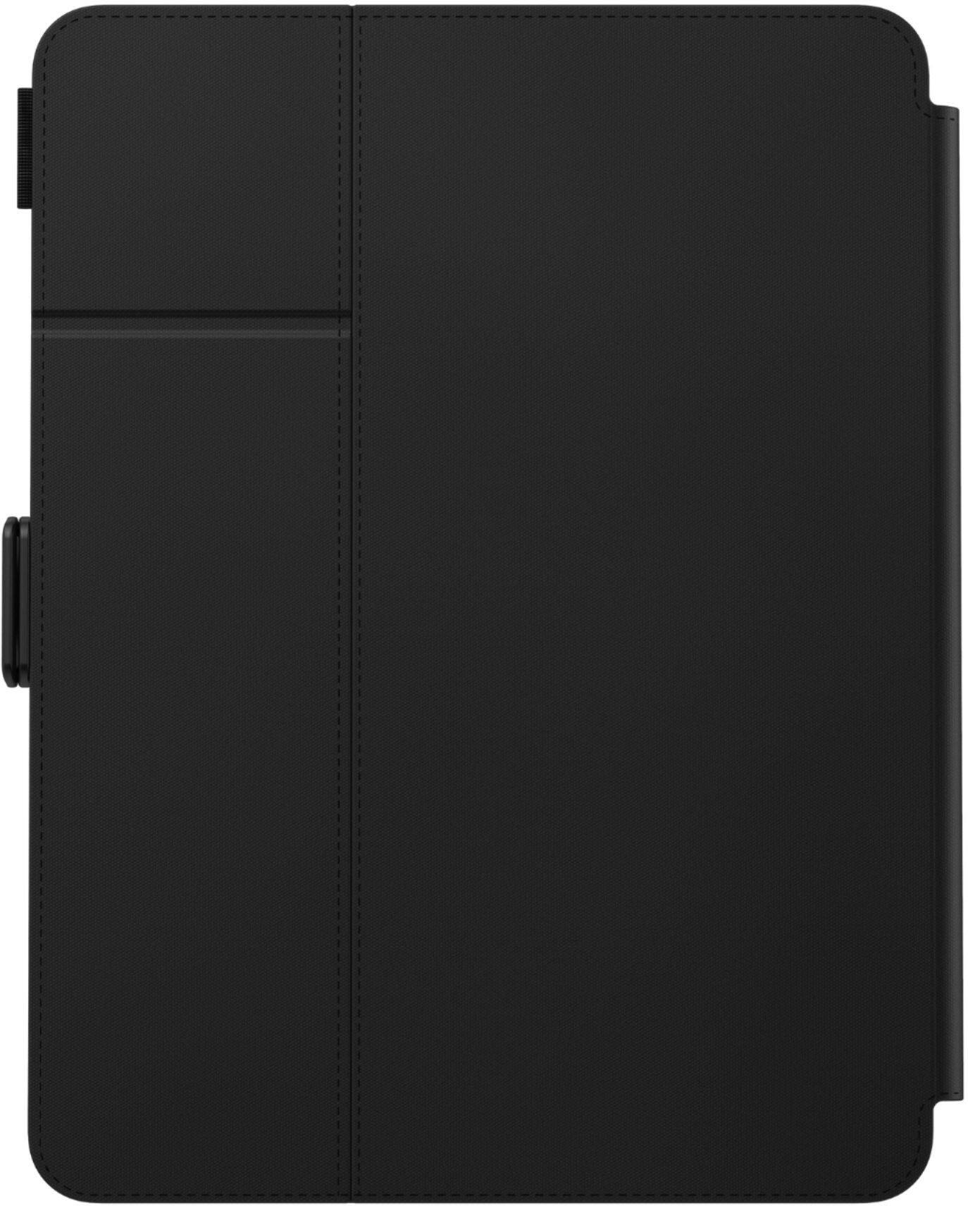 Alt View 13. Speck - Balance Folio Case w/ Microban for Apple iPad Pro 11" (2018-2021) & iPad Air 10.9" (2020, 2022) - Black .