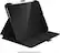 Alt View 17. Speck - Balance Folio Case w/ Microban for Apple iPad Pro 11" (2018-2021) & iPad Air 10.9" (2020, 2022) - Black .