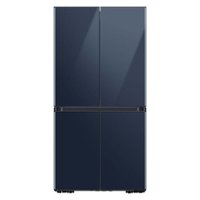 Deals on Samsung Bespoke Counter Depth 4-Door Refrigerator 23 cu. ft.