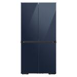 Samsung BESPOKE 29 cu. ft. 4 Door Flex French Door Best Buy