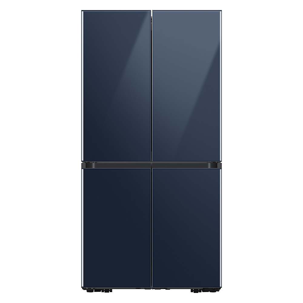Navy Glass