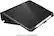 Alt View 18. Speck - Balance Folio Case w/ Microban for Apple iPad Pro 11" (2018 - 2021) & iPad Air 10.9" (2020, 2022) - Navy .