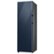 Alt View Zoom 12. Samsung - Bespoke 11.4 cu. ft. Flex Column refrigerator - Navy glass.