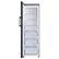 Alt View 13. Samsung - Bespoke 11.4 cu. ft. Flex Column refrigerator - Navy Glass.