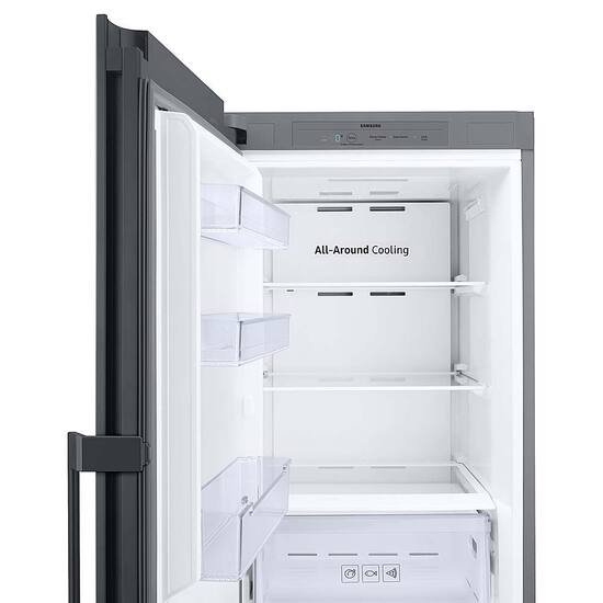 Bespoke flex column deals refrigerator