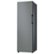 Alt View Zoom 12. Samsung - 11.4 cu. ft. BESPOKE Flex Column refrigerator - Grey Glass.