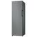 Alt View 12. Samsung - BESPOKE 11.4 cu. ft. Flex Column Refrigerator with All-Around Cooling - Gray Glass.