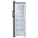 Alt View Zoom 13. Samsung - 11.4 cu. ft. BESPOKE Flex Column refrigerator - Grey Glass.