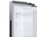 Alt View Zoom 15. Samsung - 27.4 cu. ft. Side-by-Side Refrigerator with WiFi and Large Capacity - Stainless steel.