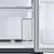 Alt View Zoom 22. Samsung - 27.4 cu. ft. Side-by-Side Refrigerator with WiFi and Large Capacity - Stainless steel.