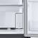 Alt View 22. Samsung - 27.4 cu. ft. Side-by-Side Smart Refrigerator with Large Capacity - Fingerprint Resistant Stainless Steel.