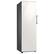 Alt View 11. Samsung - BESPOKE 11.4 cu. ft. Flex Column refrigerator - White Glass.