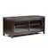 Angle. Simpli Home - Cosmopolitan Solid Wood 48 inch Wide Contemporary TV Media Stand For TVs up to 50 inches - Mahogany Brown.