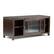 Alt View 2. Simpli Home - Cosmopolitan Solid Wood 48 inch Wide Contemporary TV Media Stand For TVs up to 50 inches - Mahogany Brown.