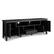 Alt View 11. Simpli Home - Warm Shaker SOLID WOOD 72 in Wide TV Media Stand & For TVs up to 80 inches - Black.