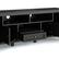 Alt View 14. Simpli Home - Warm Shaker SOLID WOOD 72 in Wide TV Media Stand & For TVs up to 80 inches - Black.