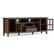 Alt View 35. Simpli Home - Artisan SOLID WOOD 72 inch Wide Transitional TV Media Stand in Russet Brown For TVs up to 80 inches - Russet Brown.