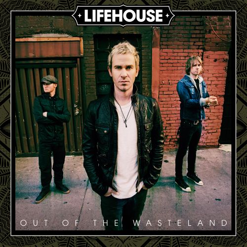  Out of the Wasteland [CD]