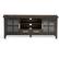 Left. Simpli Home - Kitchener Solid Wood 60 inch Wide Contemporary TV Media Stand For TVs up to 65 inches - Hickory Brown.