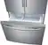 Alt View 13. Samsung - 25.5 Cu. Ft. French Door Refrigerator with Filtered Ice Maker.