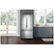 Alt View Zoom 17. Samsung - 25.5 Cu. Ft. French Door Refrigerator with Filtered Ice Maker.