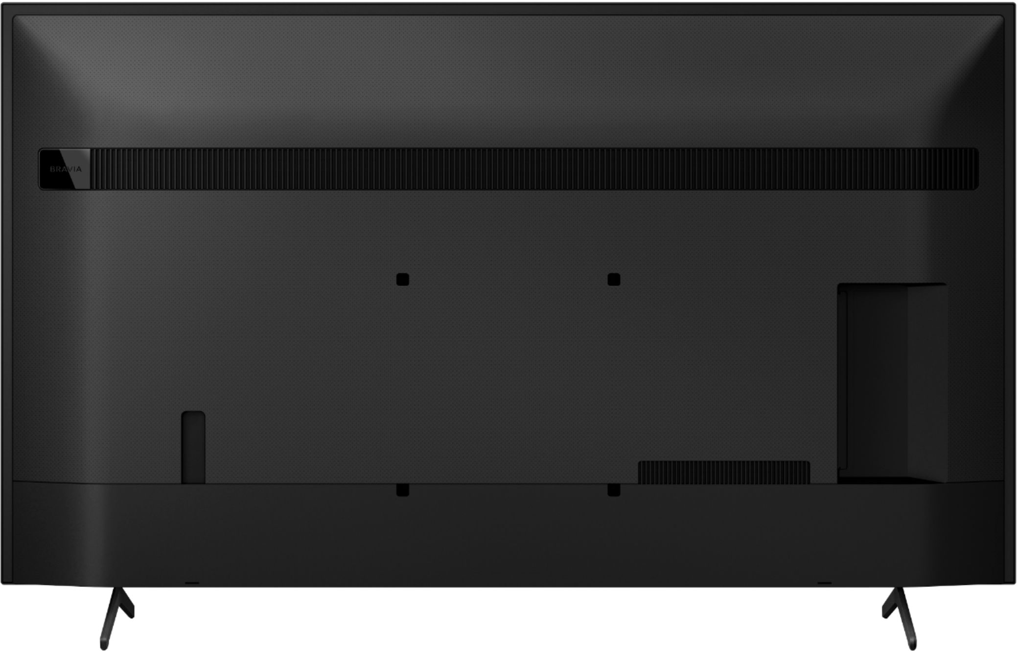 Sony 65" Class X80J Series LED 4K UHD Smart Google TV KD65X80J - Best Buy