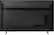 Alt View 12. Sony - 65" Class X80J Series LED 4K UHD Smart Google TV - Black.