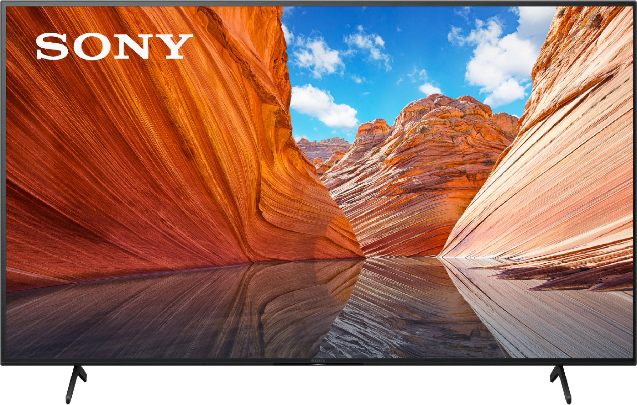 Buy Sony Bravia X82L (75)189 cm 4K Smart LED Google TV - ShopatSC