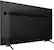 Alt View 11. Sony - 75" Class X80J Series LED 4K UHD Smart Google TV - Black.