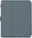 Alt View Zoom 13. Speck - Balance Folio Case with Microban for Apple iPad Pro 12.9" (2018 - 2021) - Grey.