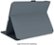 Alt View Zoom 16. Speck - Balance Folio Case with Microban for Apple iPad Pro 12.9" (2018 - 2021) - Grey.