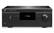 Front. NAD - T 758 V3i A/V Surround Sound Receiver - Black.