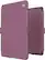 Alt View 12. Speck - Balance Folio Case with Microban for Apple iPad Mini 5 - Plumberry Purple .