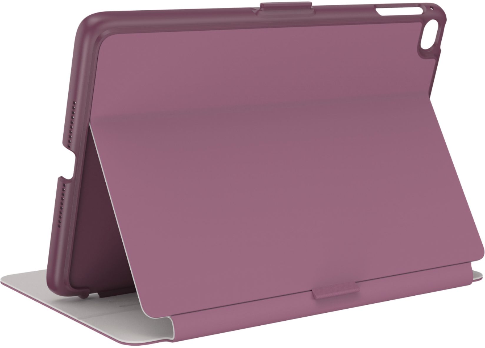 Metal Folio Case for iPad mini 6th gen - Purple - Campus Computer