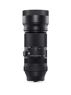 Sigma 150 600mm F5 6.3 DG DN OS Sports SE Black 747965 - Best Buy Sigma 150 600mm F5 6.3 DG DN OS Sports SE Black 747965 - Best Buy