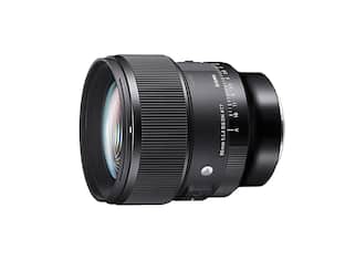 Sigma AF 85mm f/1.4 DG DN Macro for Sony E Mount Cameras Black Sigma AF 85mm f/1.4 DG DN Macro for Sony E Mount Cameras Black