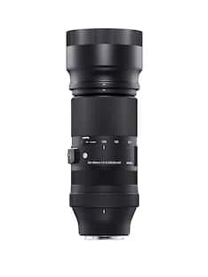 Sigma AF 100 400MM f/5.6 6.3 DG DN OS for Sony E Mount Cameras Sigma AF 100 400MM f/5.6 6.3 DG DN OS for Sony E Mount Cameras