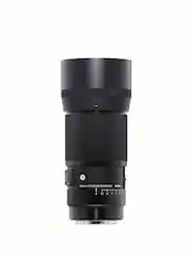 Alt View 1. Sigma - AF 105mm f/2.8 DG DN Macro for Sony E-Mount Cameras.